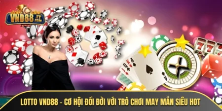 lotto vnd88