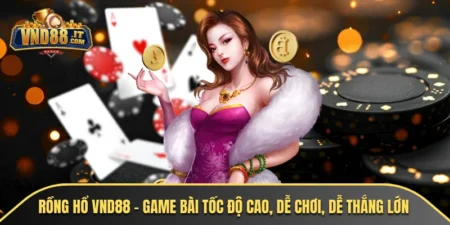 rong ho vnd88