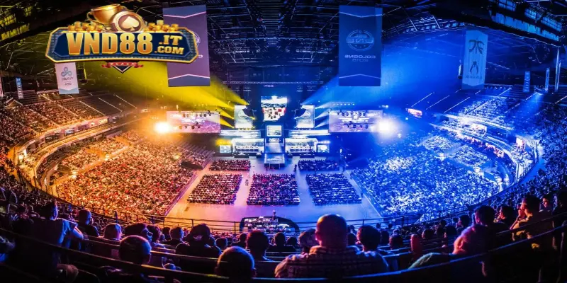 Lý do SABA Esports được nhiều hội viên tham gia