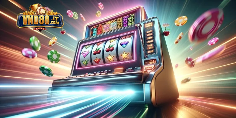 Khái quát một vài thông tin cơ bản về nổ hũ VND88