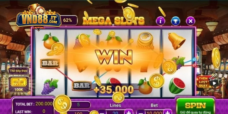 Hướng dẫn quy trình tải game nổ hũ VND88 cho tân binh