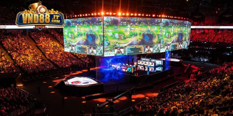 Chiến thuật cược hiệu quả từ chuyên gia tại TF Gaming