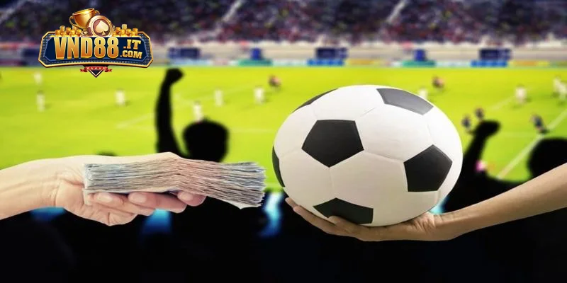 Tỷ Lệ Cá Cược VND88 – Cập Nhật Kèo Nhà Cái Nhanh Và Chuẩn 2 Tổng hợp các tỷ lệ cá cược được nhiều hội viên yêu thích
