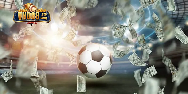 Tỷ Lệ Cá Cược VND88 – Cập Nhật Kèo Nhà Cái Nhanh Và Chuẩn 3 Bật mí mẹo soi tỷ lệ cược từ cao thủ giúp thắng lớn