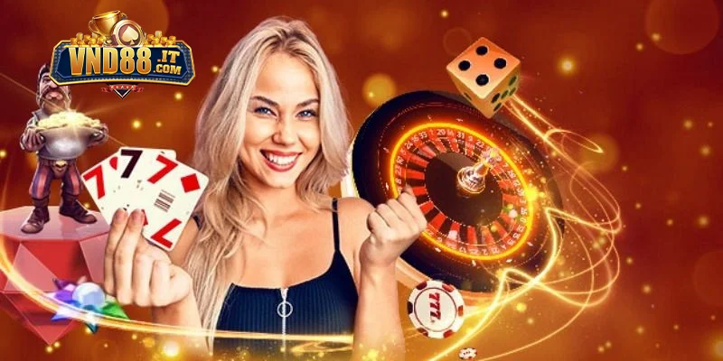 Khám phá về quá trình khởi đầu của nhà cái VND88