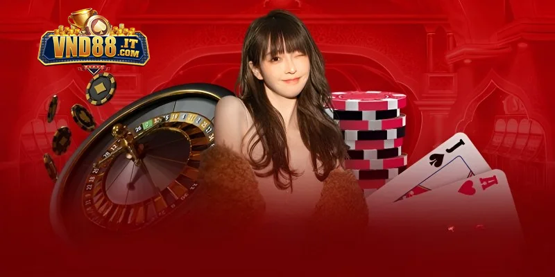 Khuyến mãi thưởng cho hội viên VIP tại VND88